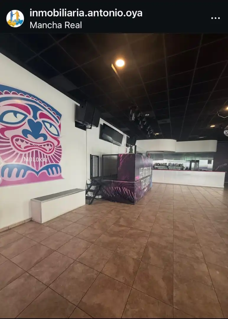 Local comercial en venda a Mancha Real, imagen 11