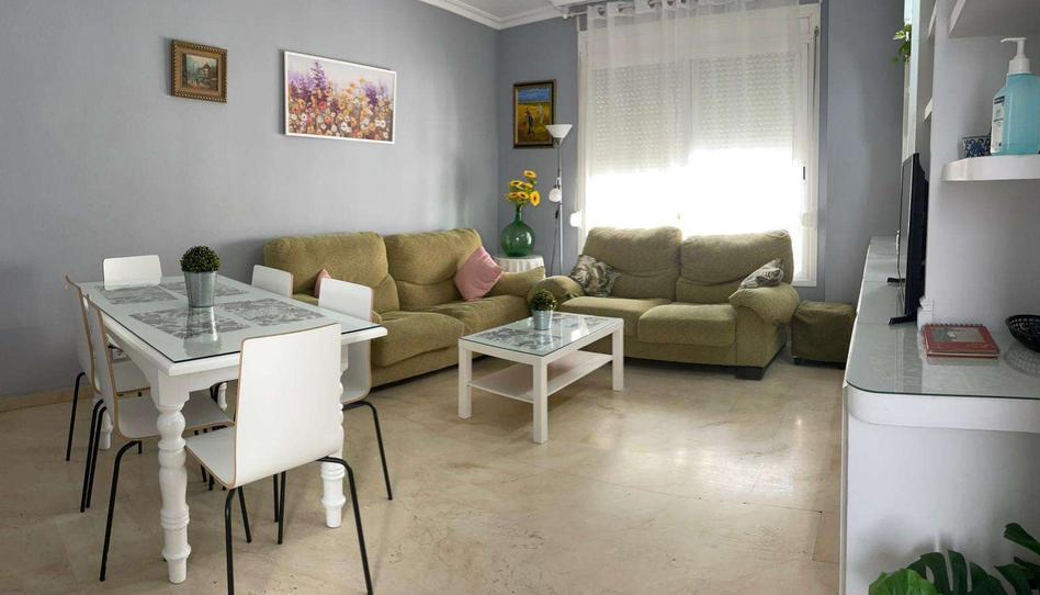 Photo 1 of Apartment to share in San Bernardo, Sevilla