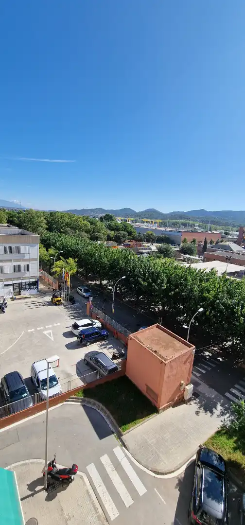 Piso en venta en Passeig de l'Alcalde José Luis López Segura, La Llagosta