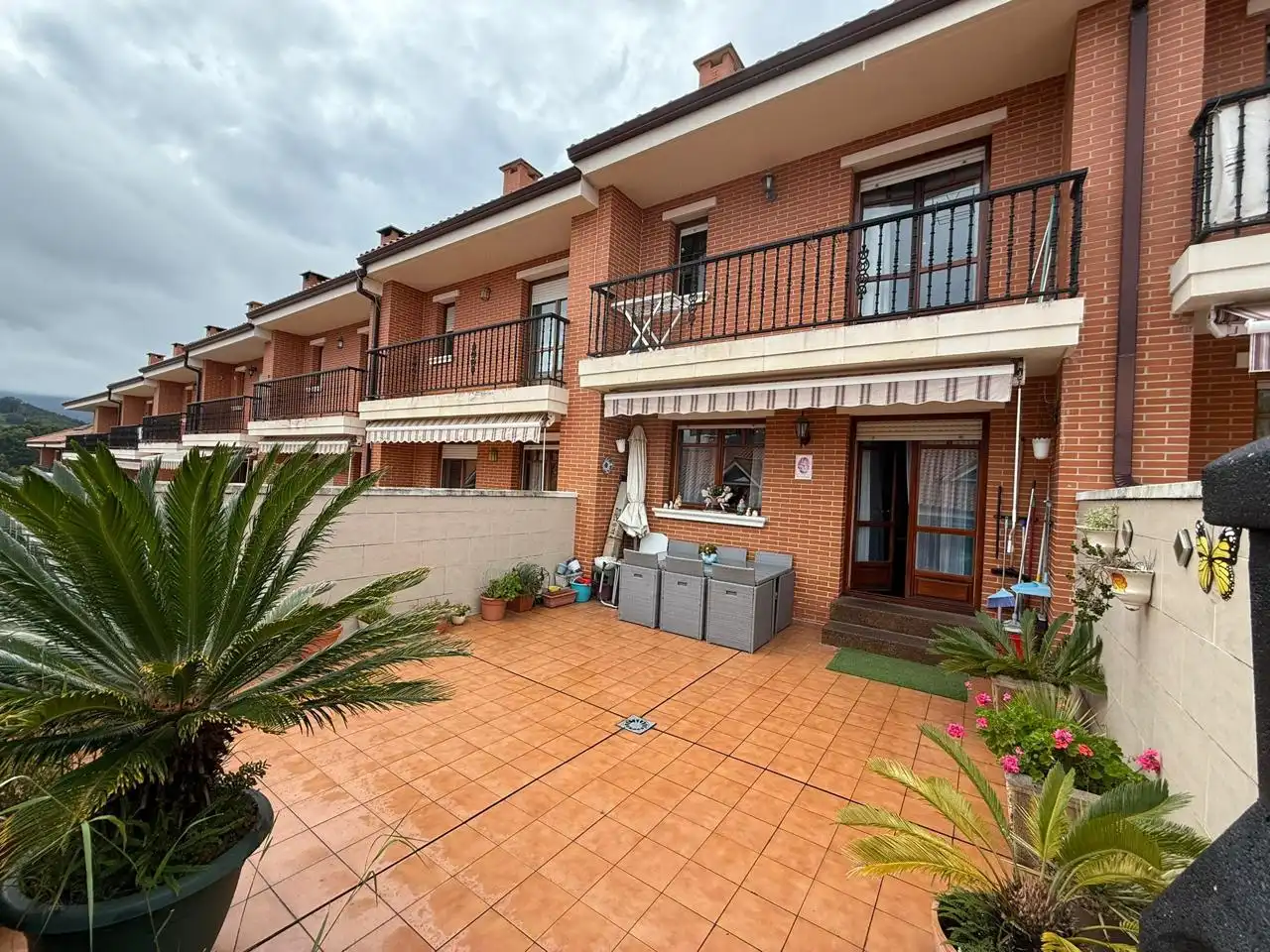 Adossat en venda a De Montecerredo, imagen 9