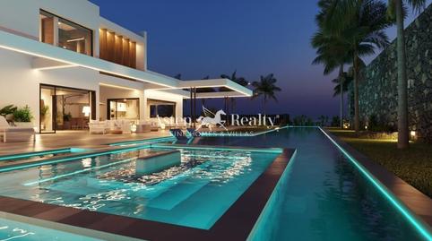 Photo 2 of Houses for sale in Las Palmitas, La Caleta, Adeje