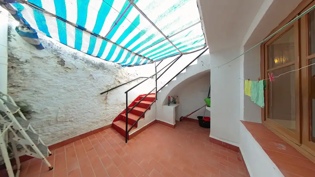 Houses for sale in Nerja