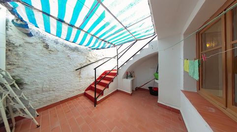 Foto 3 de Finca rústica en venta en Maro - Cuevas de Nerja, Nerja
