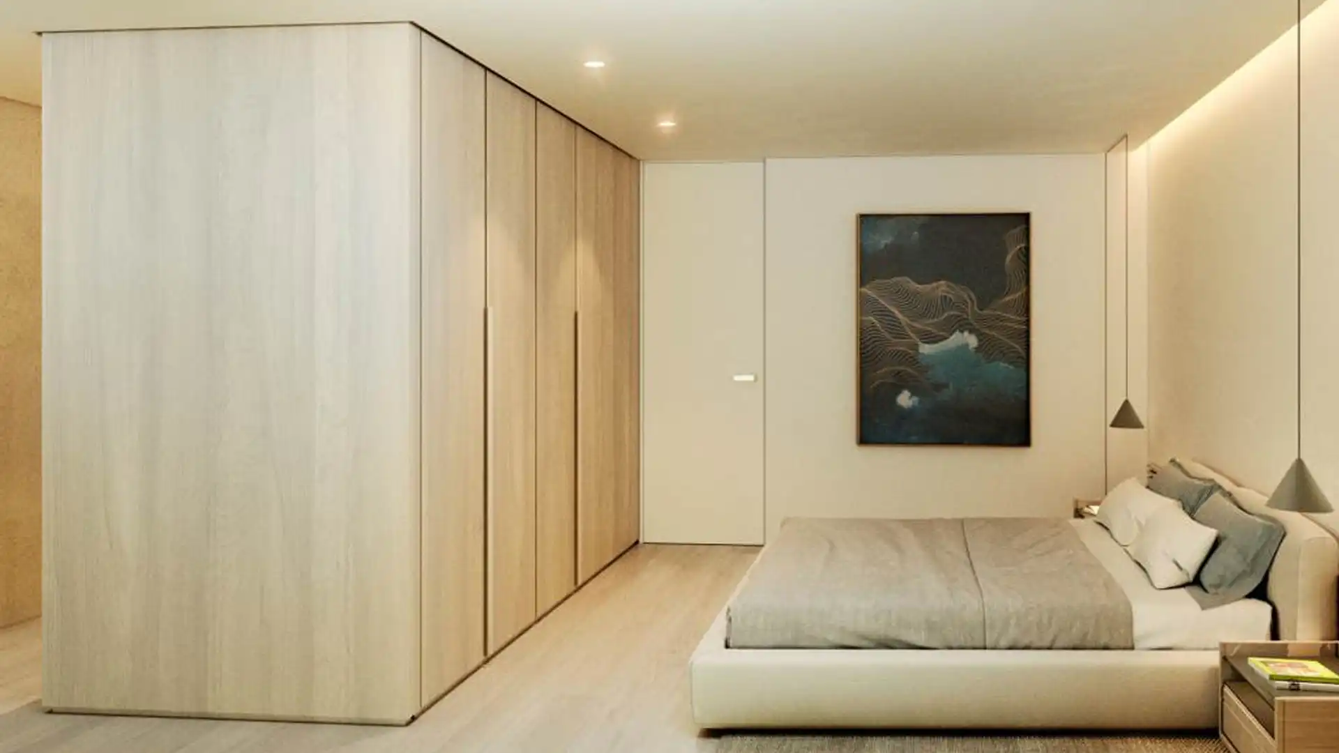 Piso en venta en Coll d'Ordino