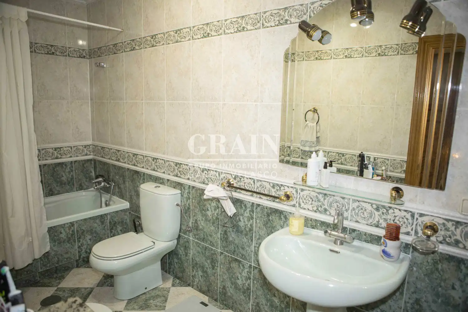 Casa a schiera con terrazza in vendita a San Pablo, imagen 16