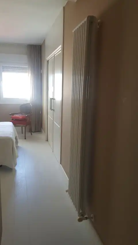 Flat for rent in Rúa Echegaray, 1, Centro - Echegaray