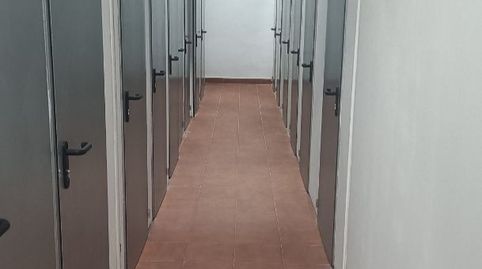 Foto 4 de Traster de lloguer a Calle Alemania, 2, Las Salinas, Roquetas de Mar