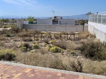 Terreno residenziale in vendita a Calle POETA FEDERICO BALART