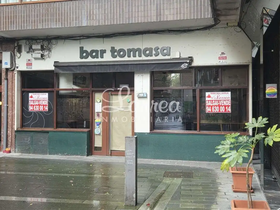 Locale commerciale in vendita a Amorebieta-Etxano, imagen 2