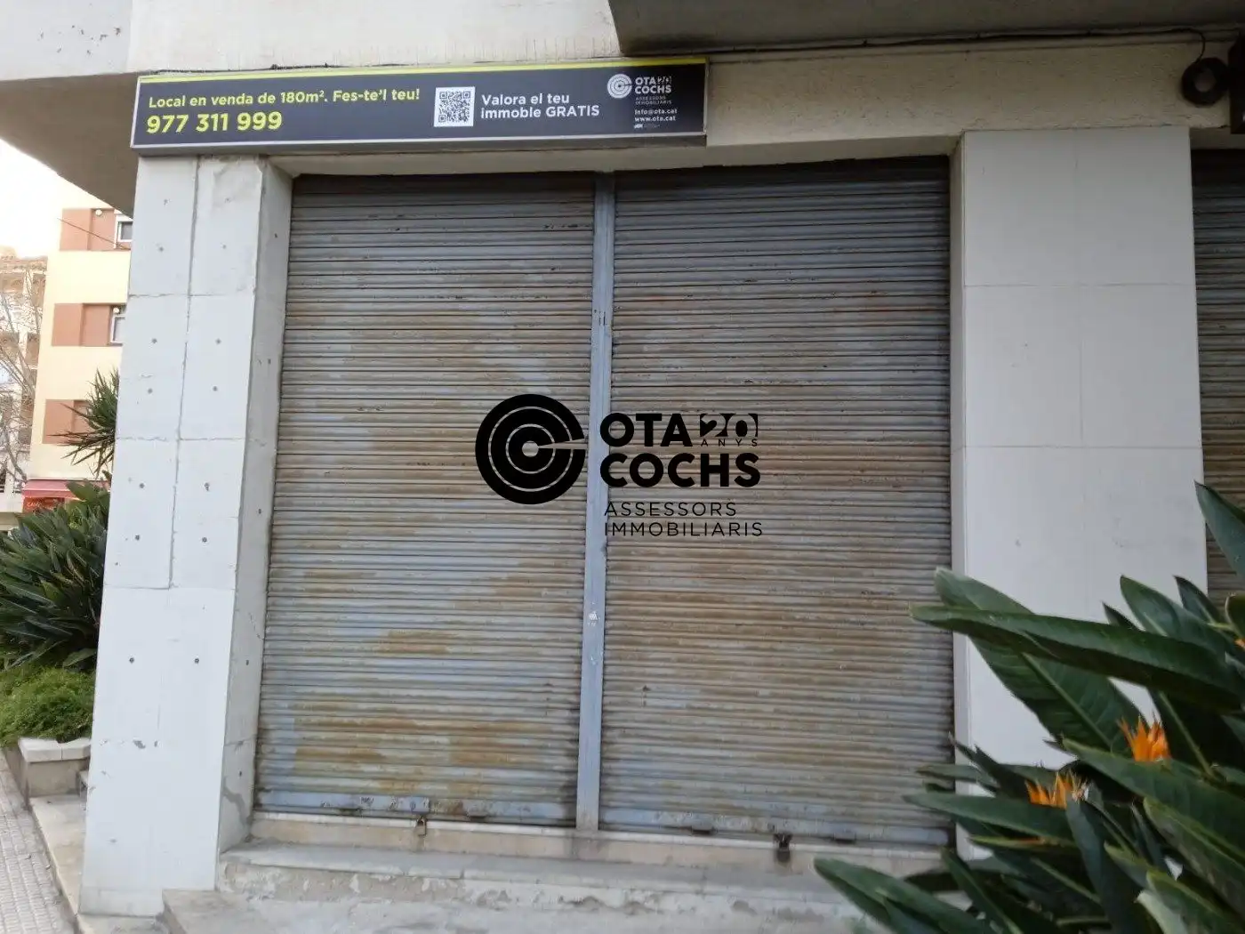 Local comercial en venda a Carrer bernat de cabrera de, imagen 3
