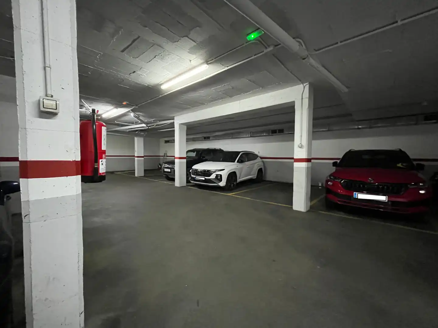 Individual with lift for sale in Carrer de Jaume Balmes 51, imagen 4