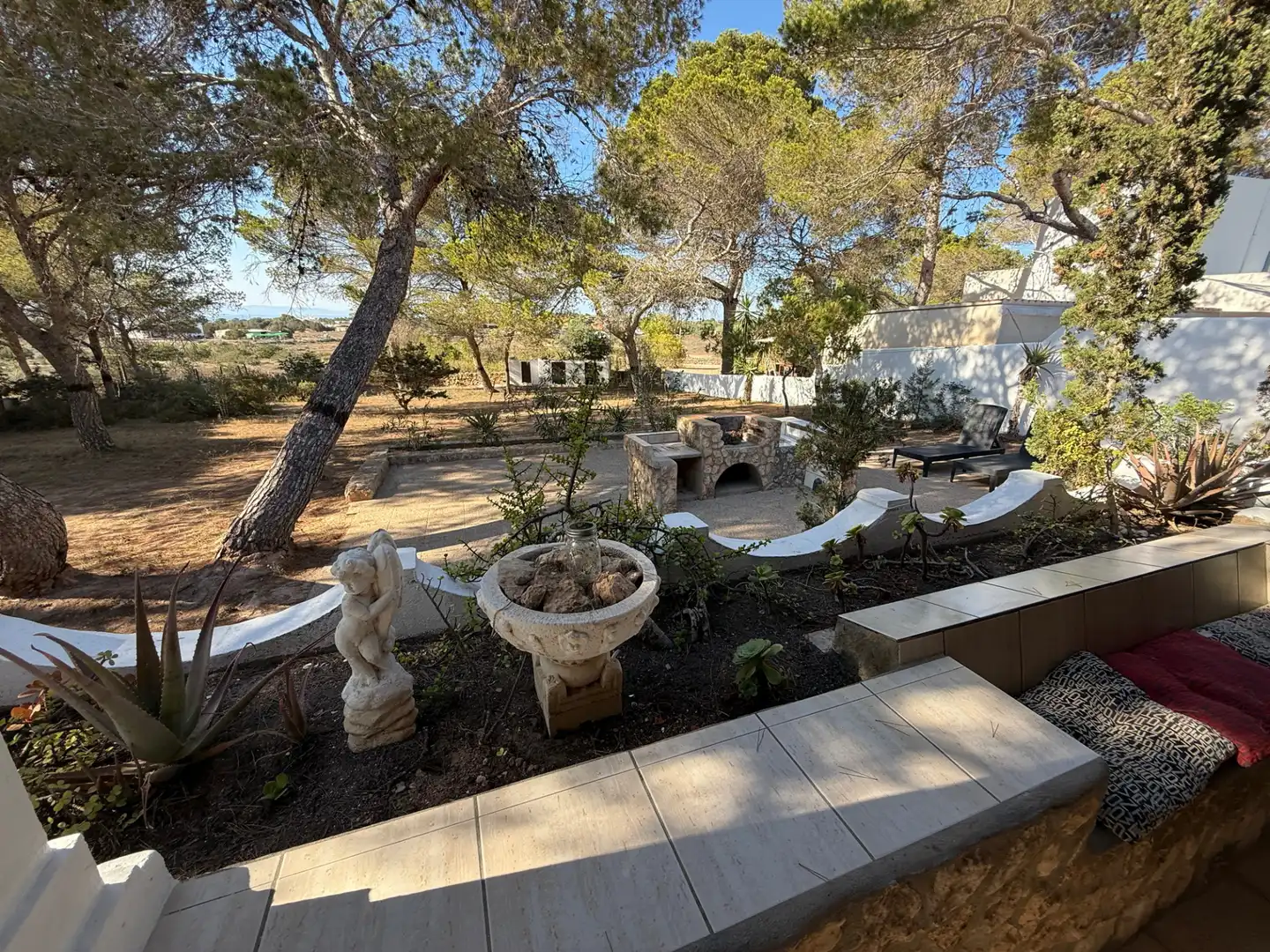 Villa avec jardin à vendre à Formentera, imagen 9