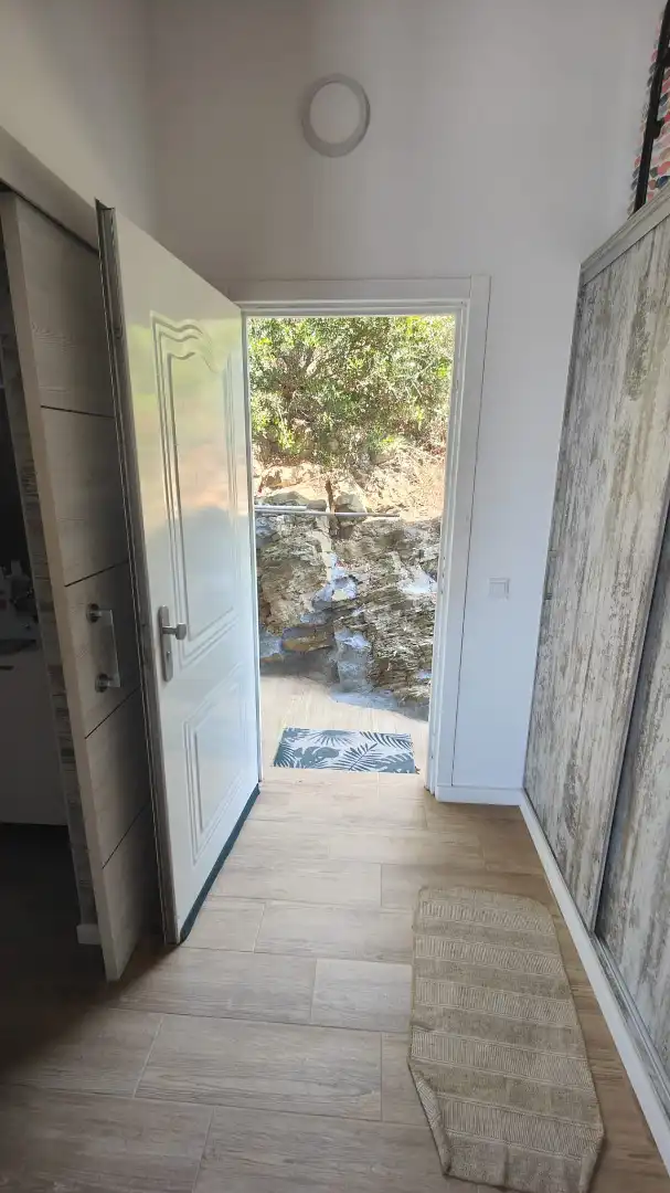 Chalet con terraza en venta en Avenida Punta Carnero N2, imagen 12