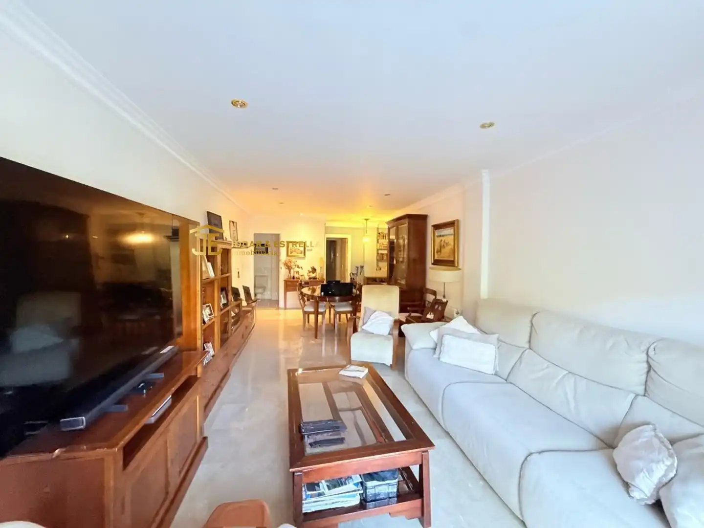 Appartement avec terrasse à vendre à Lorca Ciudad