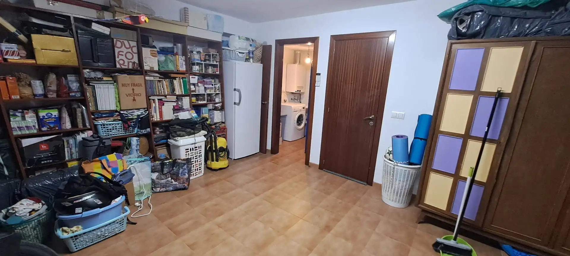 Casa o chalet en venta en Navata con Aire acondicionado, Calefacción y Jardín privado