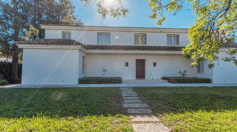 Foto 2 de Casa o xalet en venda a Rocafort, Valencia