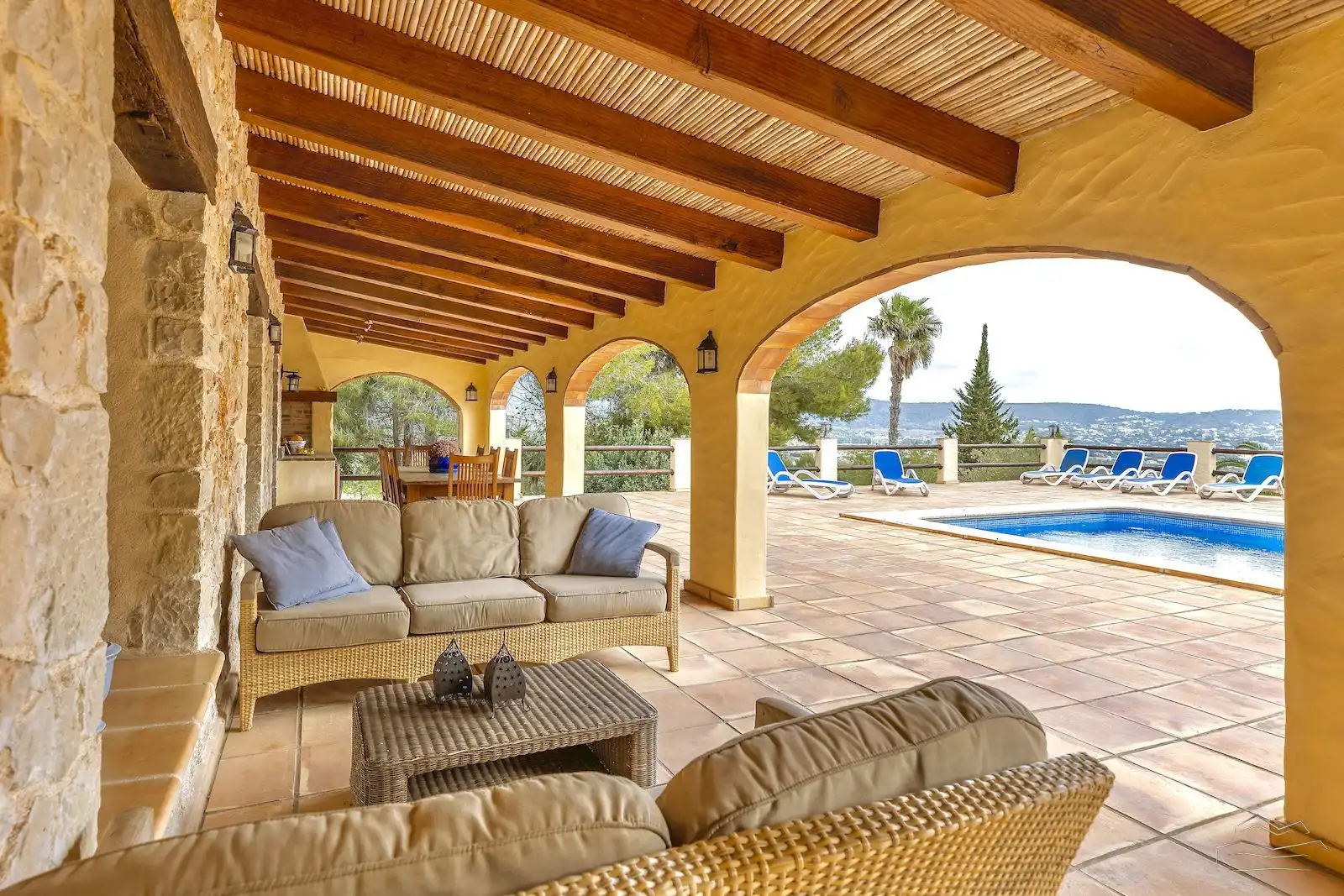 Villa avec piscine à vendre à Partides comunes - Adsubia, imagen 22