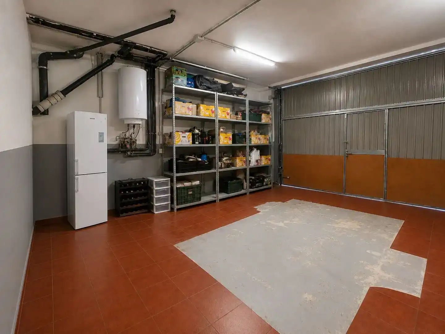 Flat for sale in Andoain  with Air Conditioner and Balcony