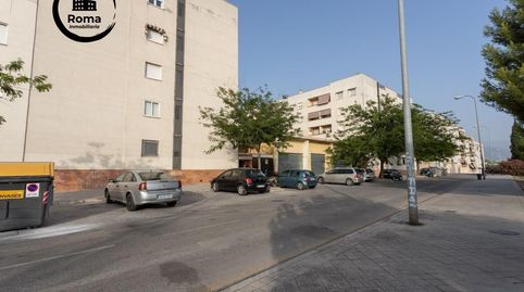 Foto 5 de Pis en venda a Alcala la Real, Almanjáyar, Granada Capital