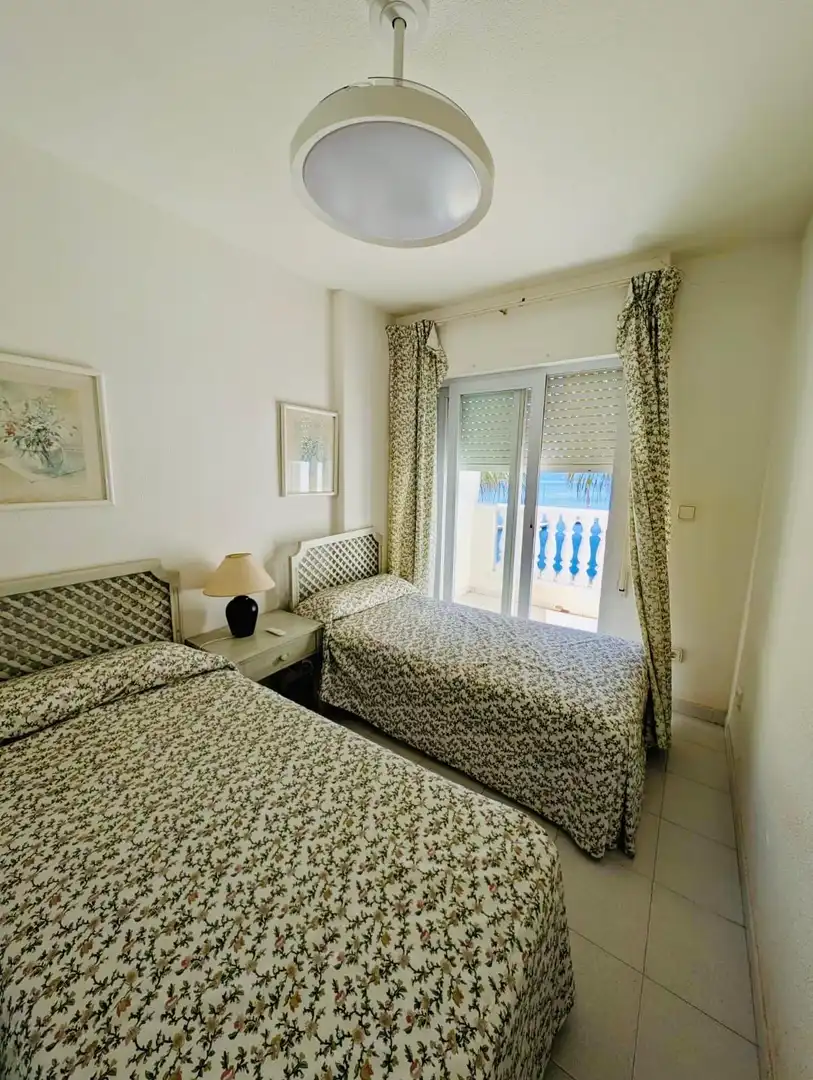Habitación de Casa o chalet en venta en La Manga del Mar Menor con Jardín privado, Terraza y Trastero