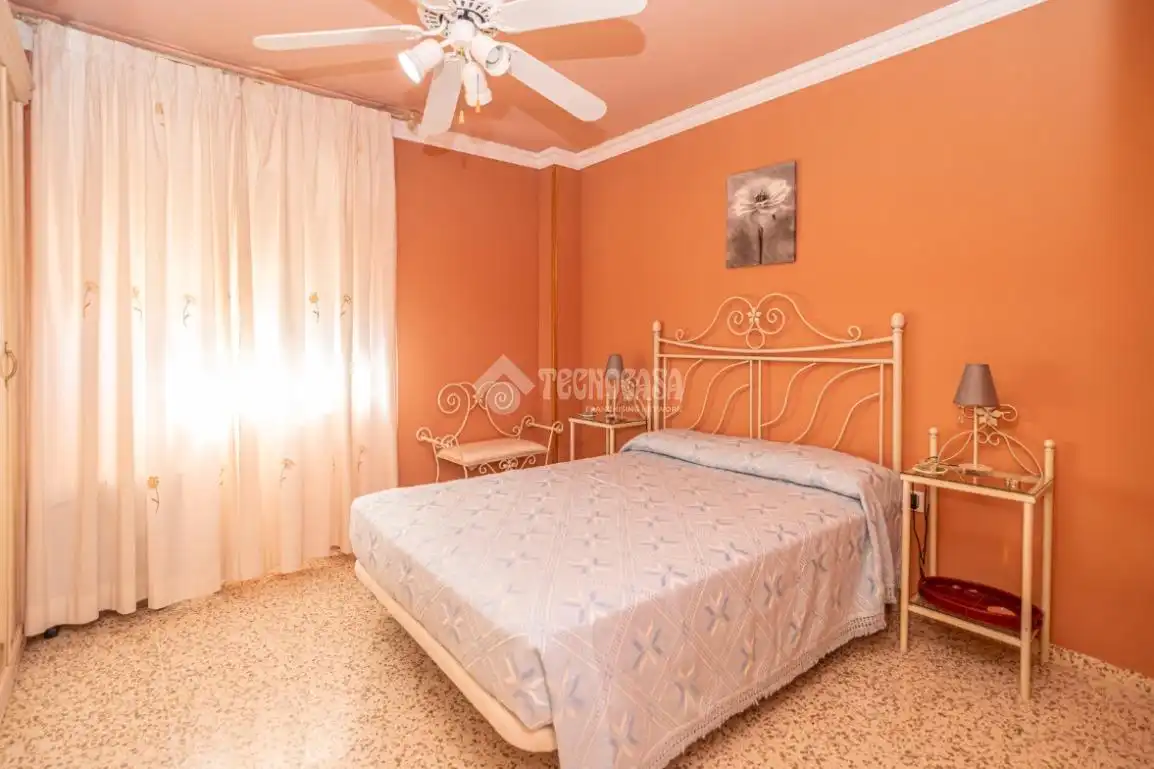 Piso con terraza en venta en Arrayanes, imagen 16