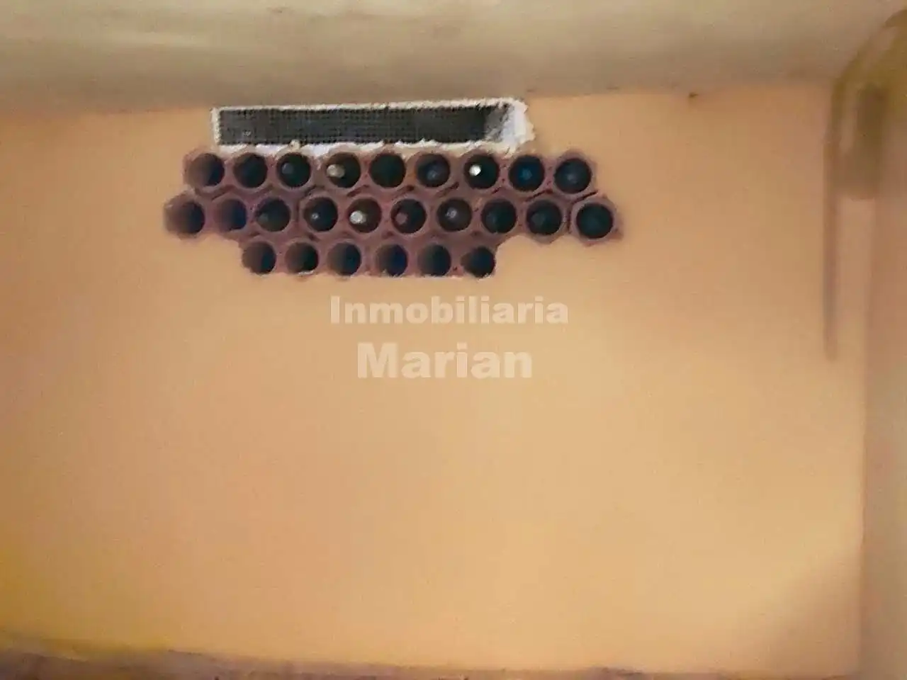 Vista exterior de Finca rústica en venta en Santa Cruz de la Salceda con Amueblado