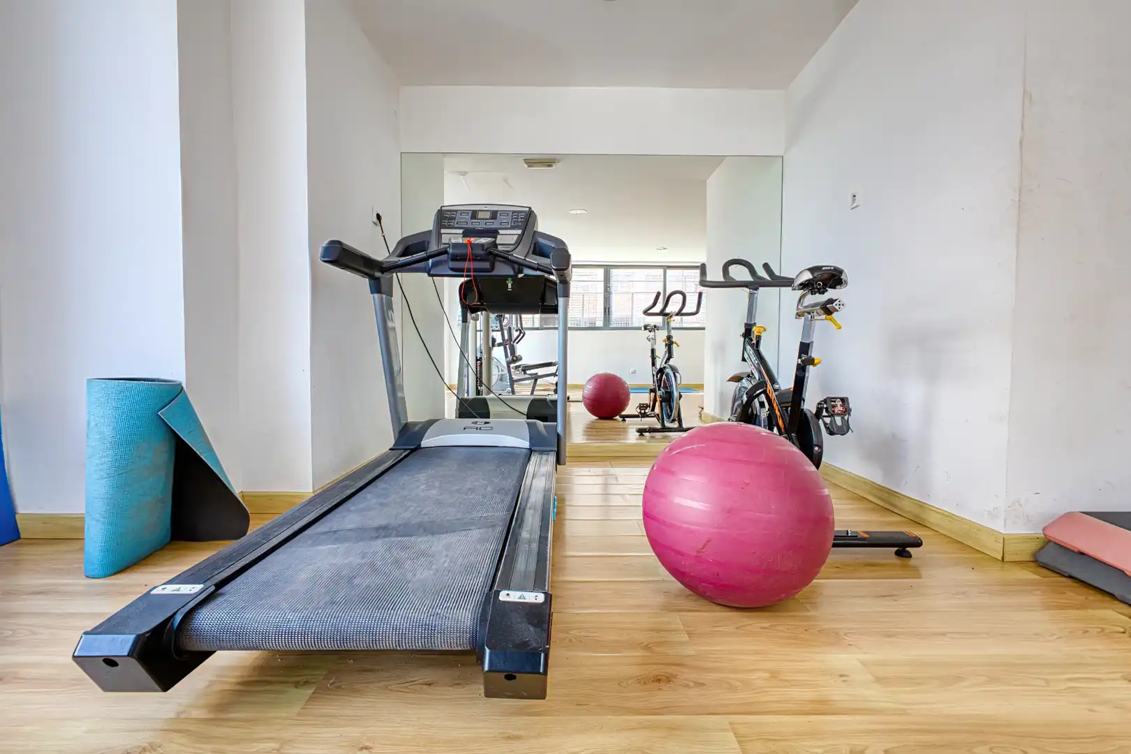 Wohnung zur Miete in Calle Músico Vicente Spiteri, PAU 5