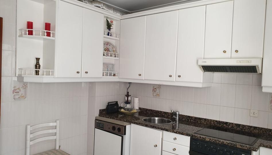 Foto 1 de Piso en venta en Calle Sancho IV, Ciudad Rodrigo, Salamanca