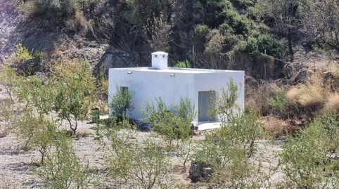 Foto 2 von Country house zum Verkauf in Gualchos pueblo, Gualchos