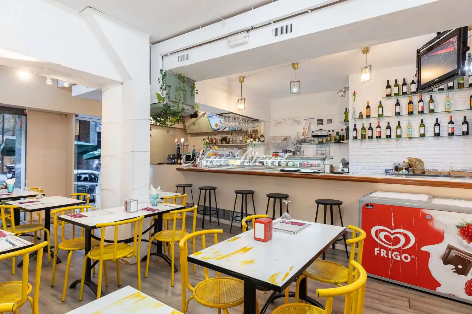 Local de alquiler en N/A, Barri de les Corts