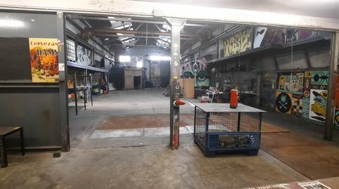 Photo 2 of Industrial buildings for sale in La Verneda i la Pau, Barcelona