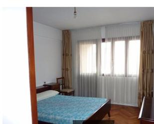 Bedroom of Flat to rent in Santiago de Compostela   with Furnished