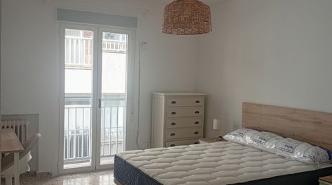 Foto 3 de Apartamento de alquiler en Centro - Sagrario, Granada Capital
