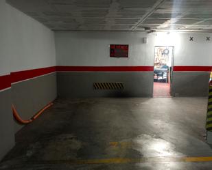 Parking of Garage for sale in Villajoyosa / La Vila Joiosa