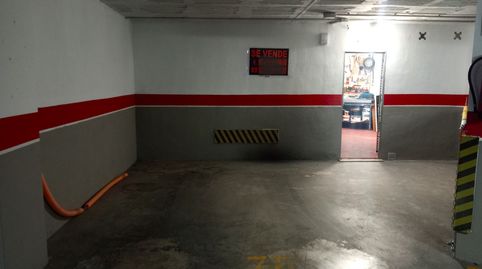 ltpgtAmplia plaza de parking con trastero en venta en la Cala de Villajoyosa.ltpgtltpgtSituada en una de las zonas maacutes tranqu