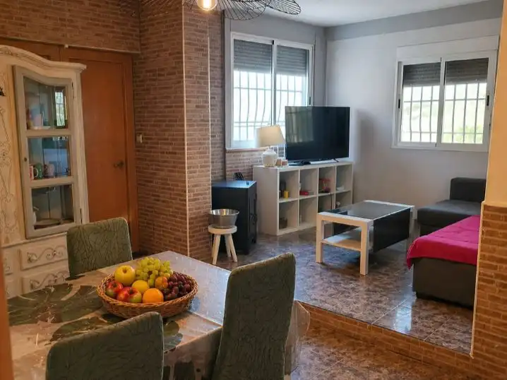 Chalet con piscina en venta en Carrer Dos de Maig 1, imagen 4