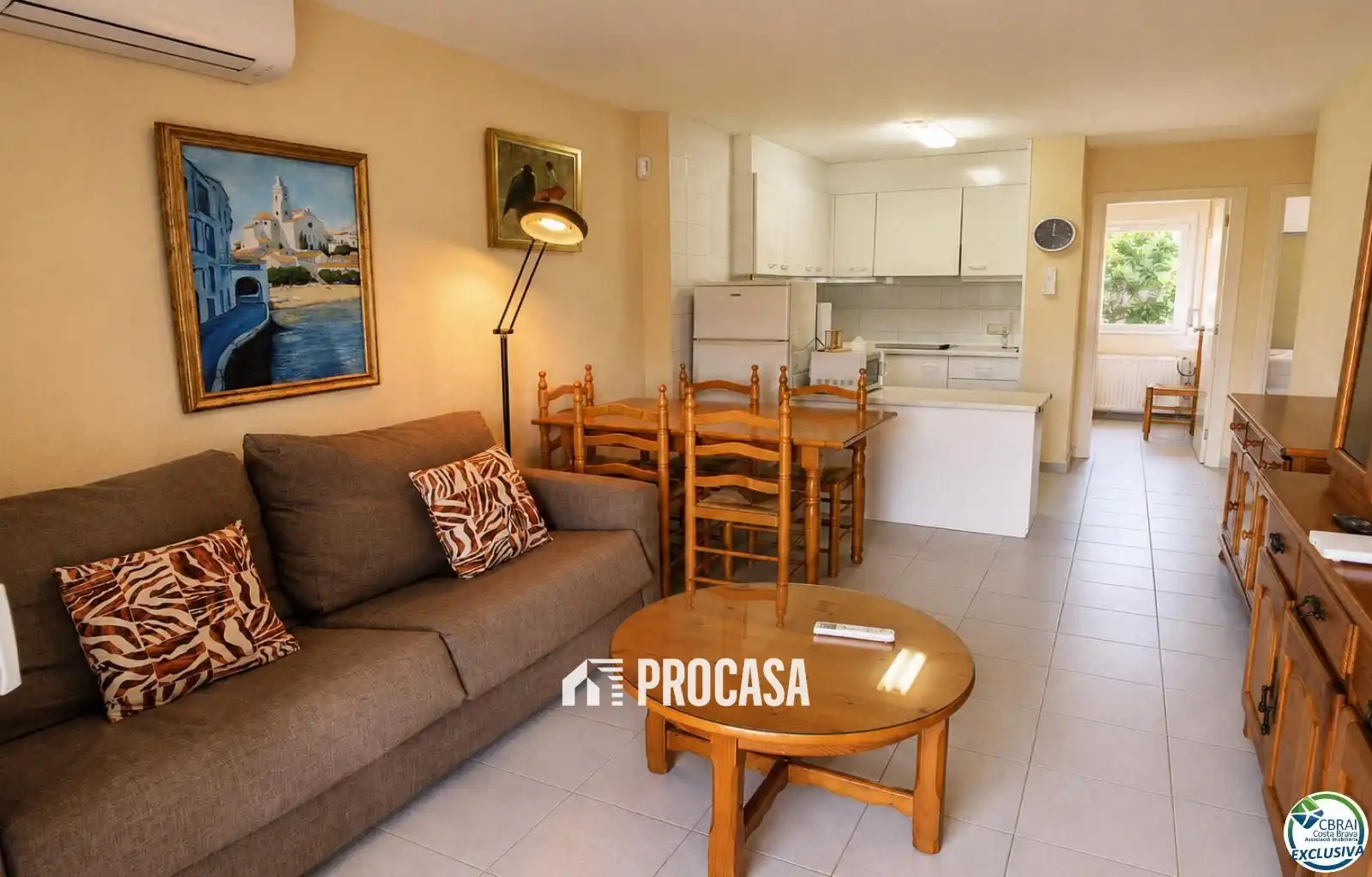 Flat for sale in CARLES FAGES DE CLIMENT, imagen 2