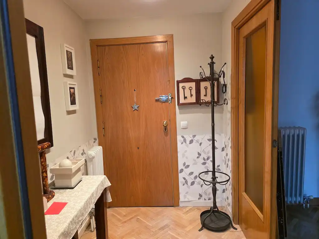 Piso en venta en Torrejón de Ardoz con Aire acondicionado, Calefacción y Trastero