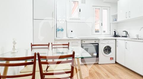 Foto 2 de Pis de lloguer a Ferrer del Río, 25, Guindalera,  Madrid Capital