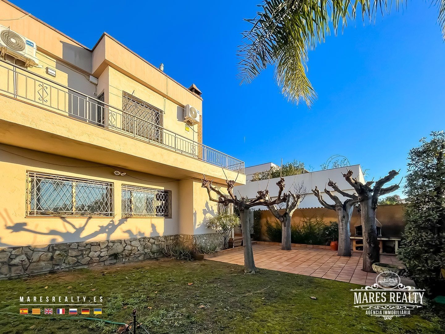 House or chalet for sale in Pinemar