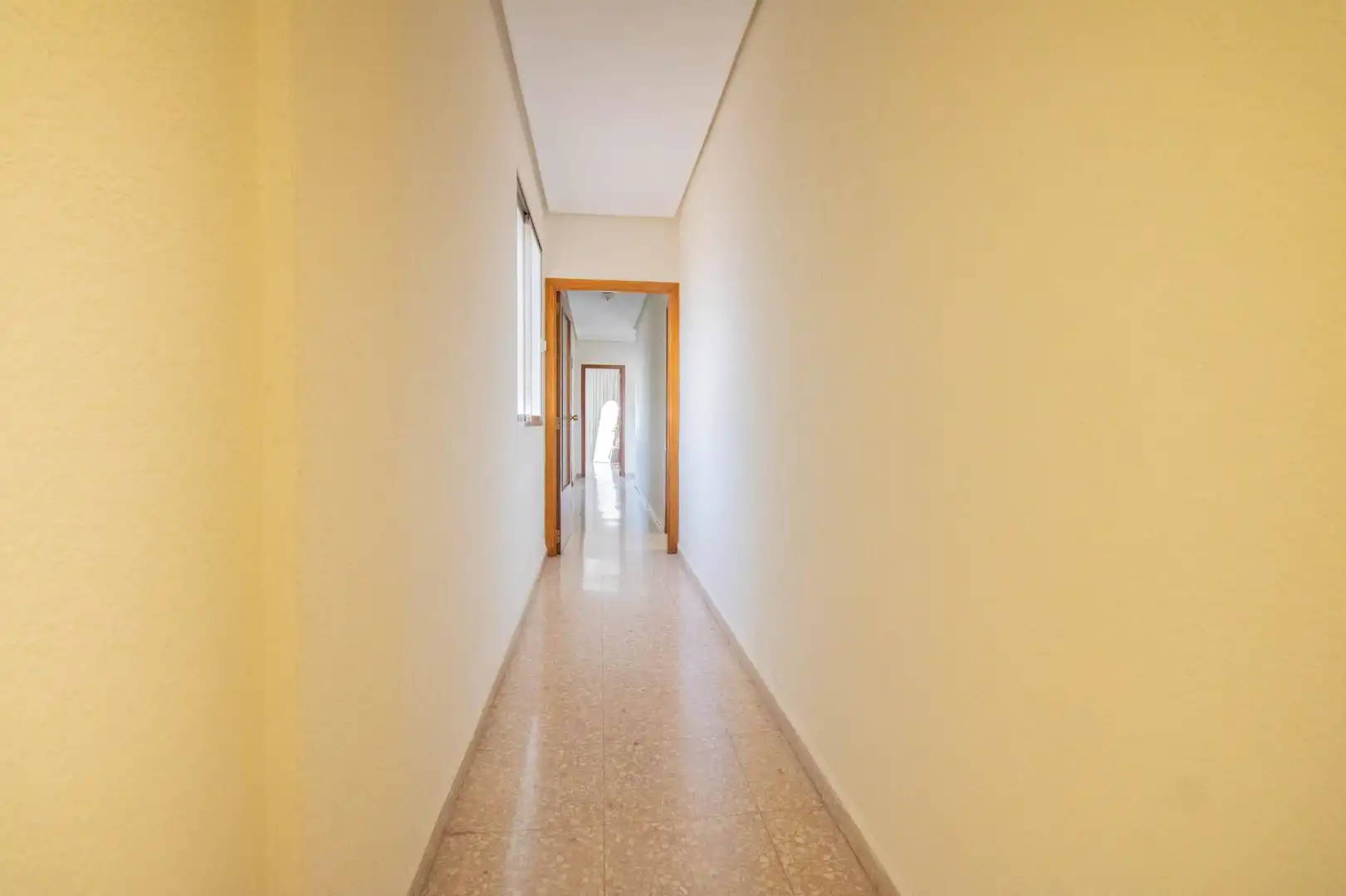 Wohnung zum Verkauf in Puçol mit Terrasse und Balkon