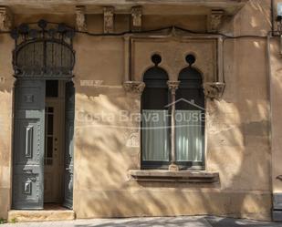 Exterior view of Country house for sale in Palafrugell  with Heating, Terrace and Oven
