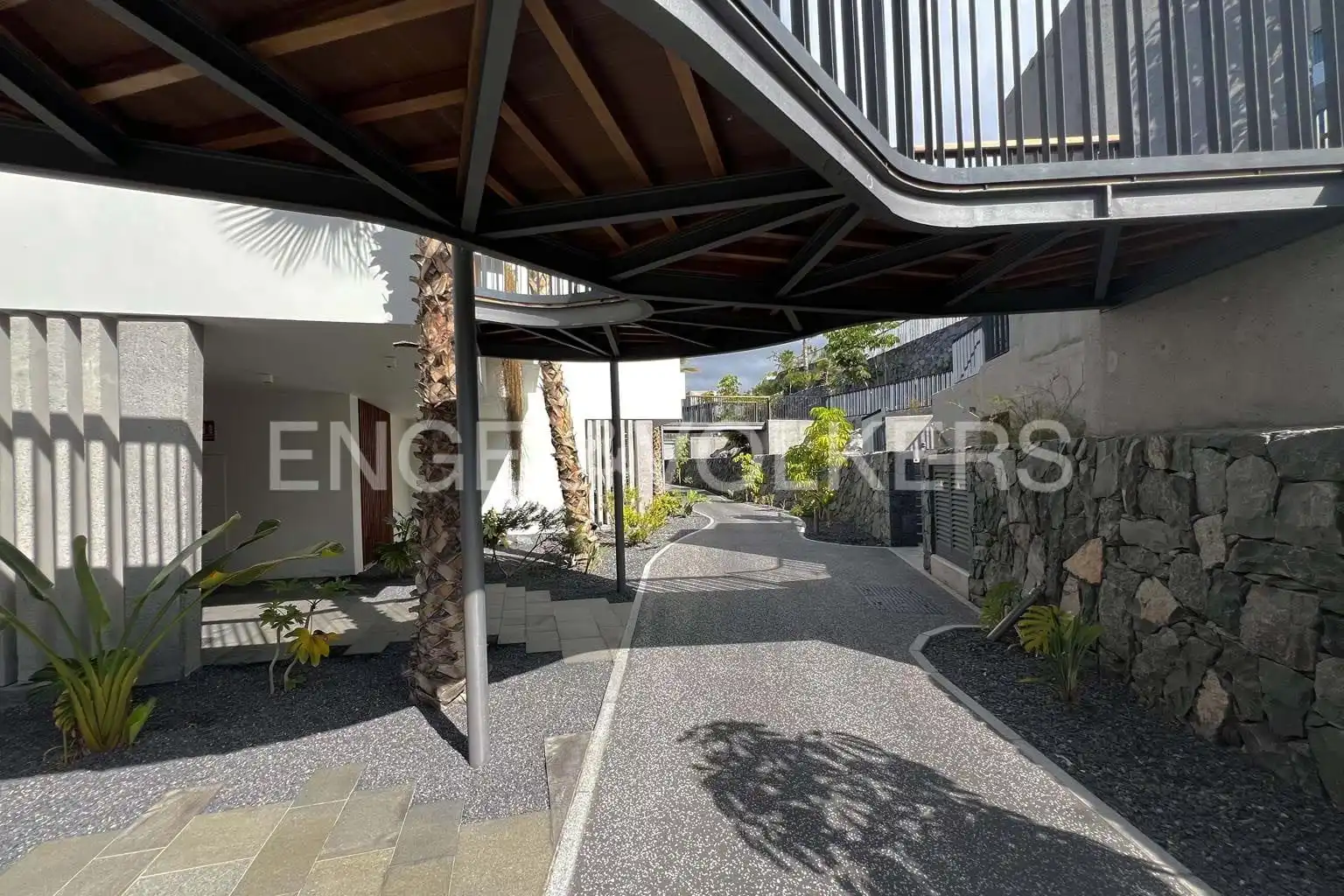 Flat with pool for sale in Abama, imagen 24