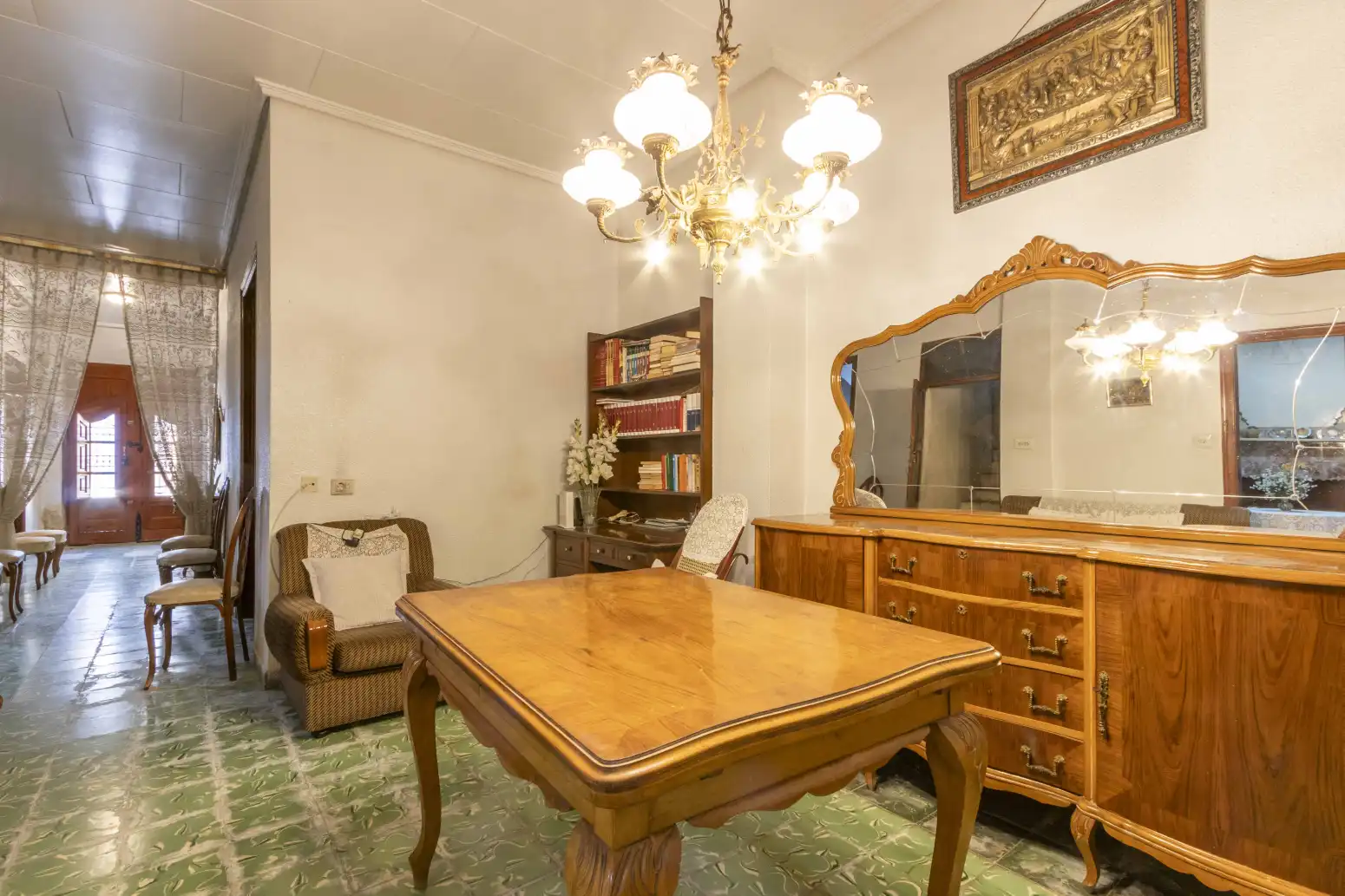 Casa o chalet en venta en El Castellar i l'Oliverar