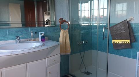 Foto 5 de Casa o xalet en venda a A Malata - Catabois - Ciudad Jardín, A Coruña