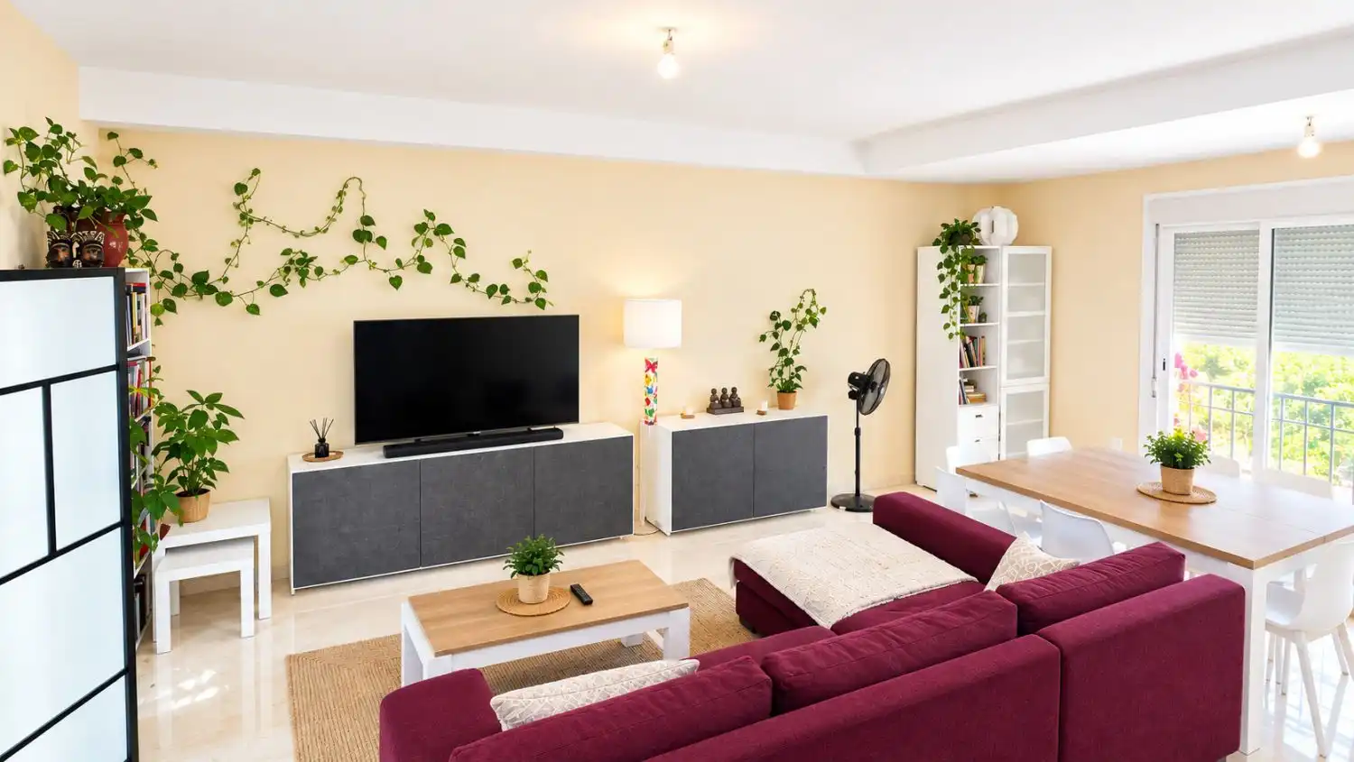 Villa avec terrasse à vendre à Lebrija