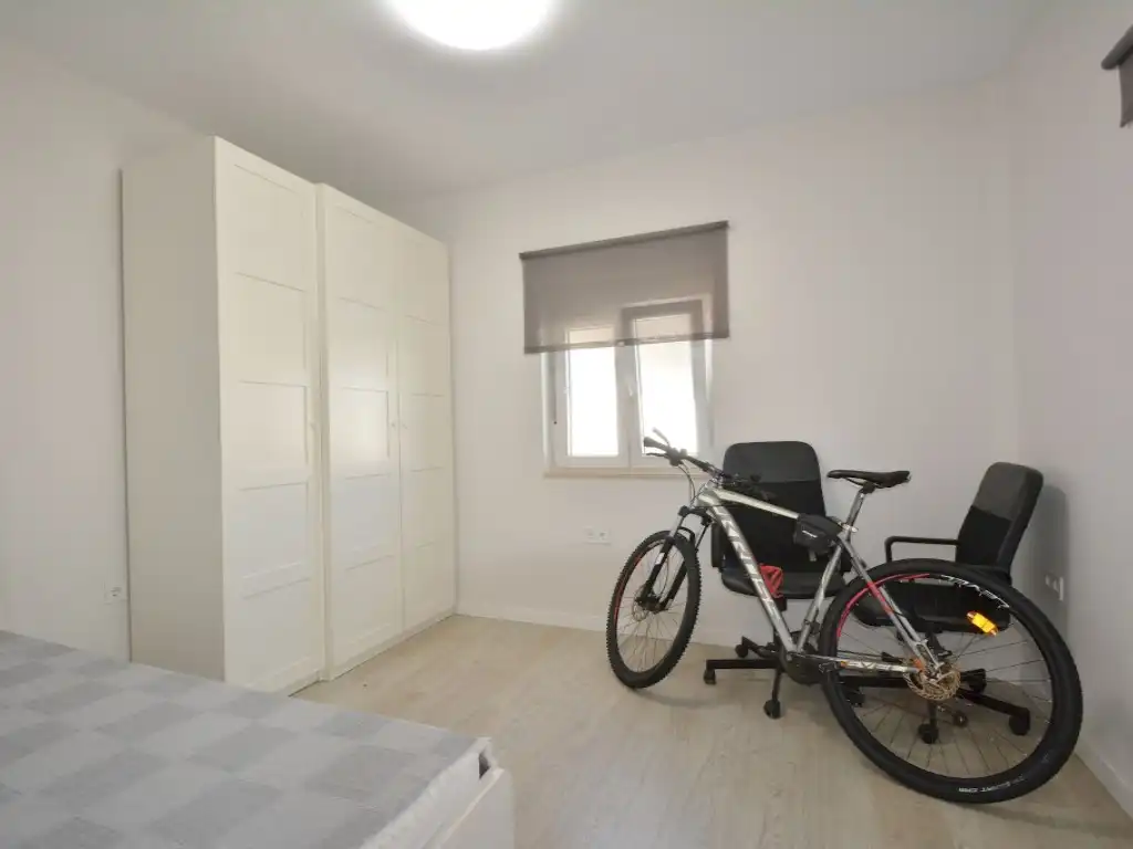 Habitación de Casa o chalet en venta en Rojales con Aire acondicionado, Jardín privado y Terraza
