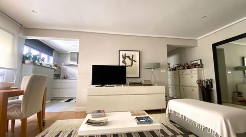 Photo 4 of Flat for sale in Avenida Salsidu, Villamonte, Getxo
