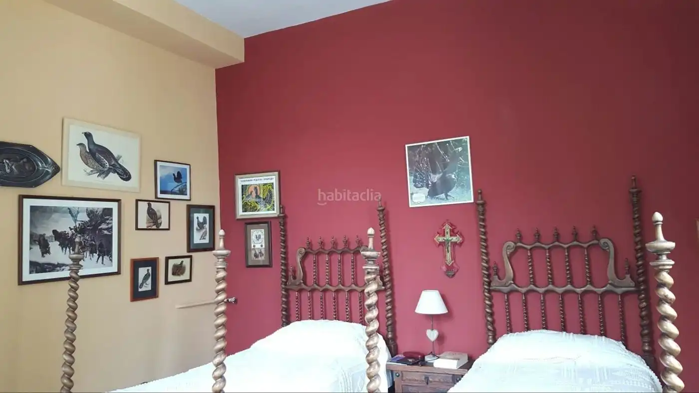 Chalet con jardín en venta en Calle de San Jaime 2, imagen 2