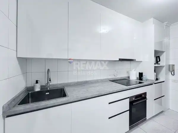 Wohnung mit Aufzug zum Verkauf in Avenida de Emilio Martínez Garrido, imagen 2